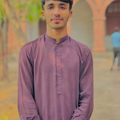 Fakhar  K. profile photo