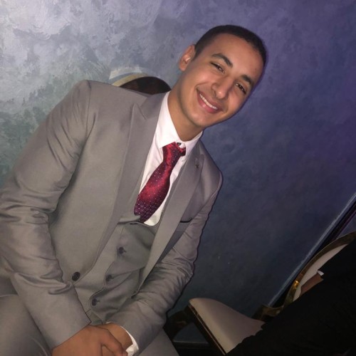 Bassel H.