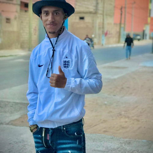 abdou k. profile photo