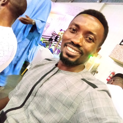 OLADIMEJI  O.