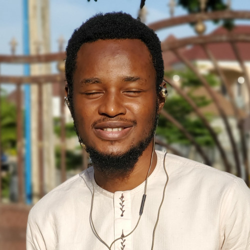 Muhammad A. profile photo