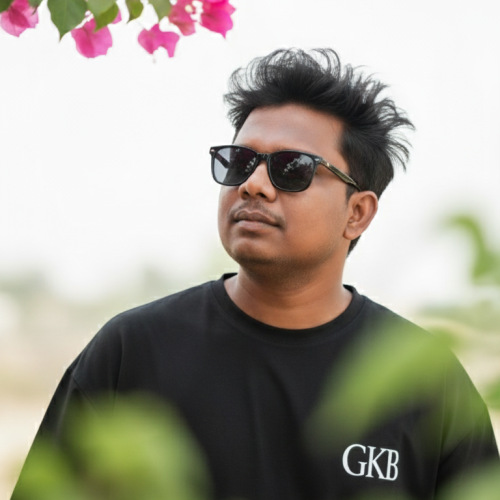 Ganesh k. profile photo