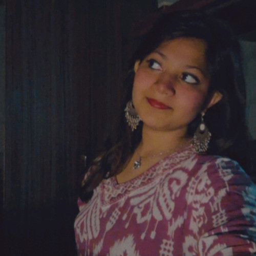 Nidhi M. profile photo