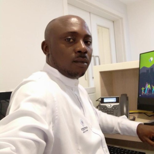 Busayo  A. profile photo