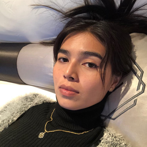 Mae P. profile photo
