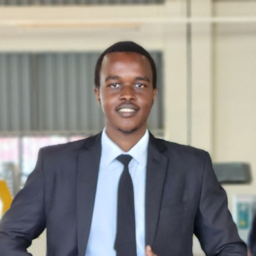 Shazam Z. profile photo