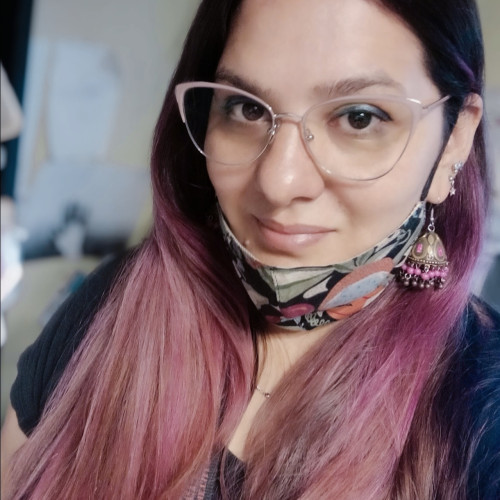 Nadia L. profile photo