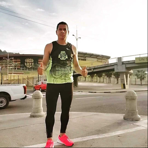 Omar y. profile photo