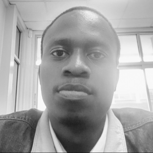 Cyril  M. profile photo