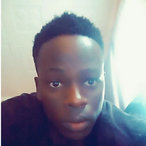 Patrick K. profile photo