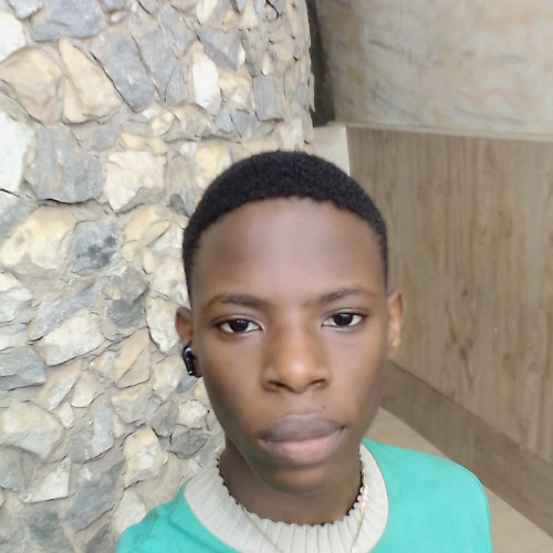 chidi p. profile photo