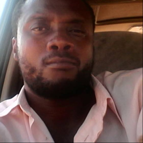 Ranganai B. profile photo