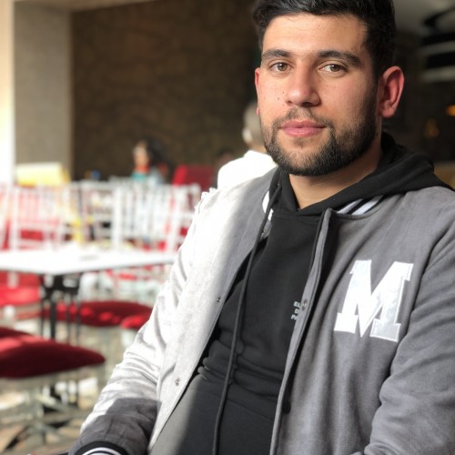 Ibrahim B.