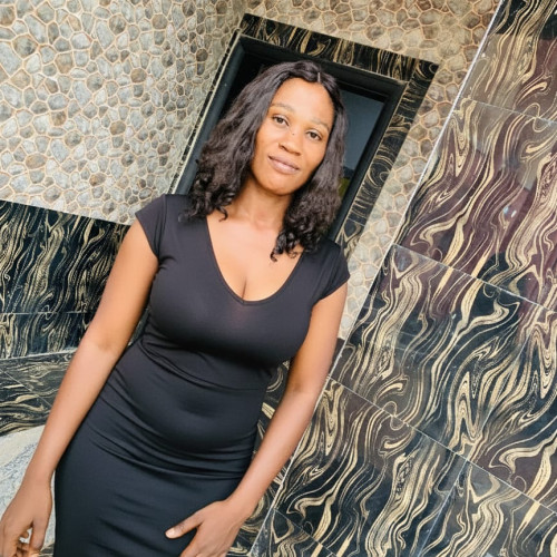 CHINYERE I. profile photo