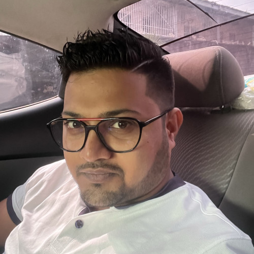 Vishal A. profile photo