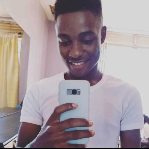 nsamba J. profile photo