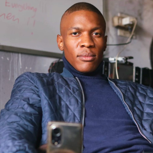 Tshepo Paul M. profile photo