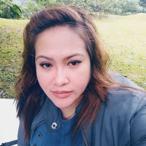 marie T. profile photo