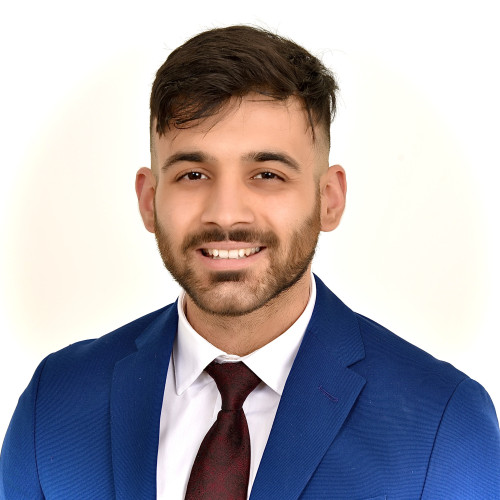 Mustafa F. profile photo