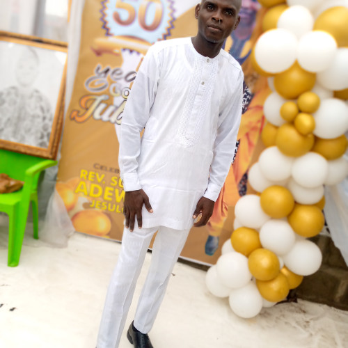 Omotayo A. profile photo