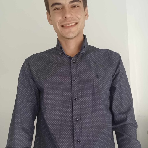 Dimitris A. profile photo