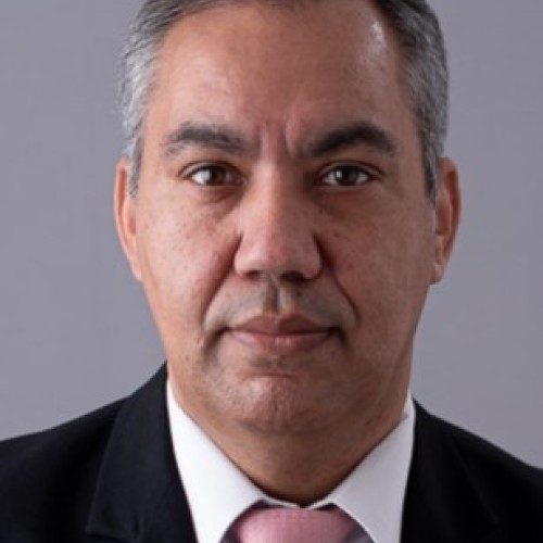 Flávio Jorge  M.