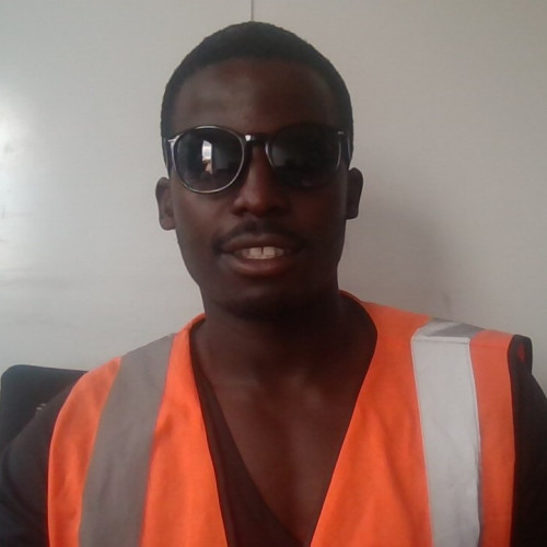 Denford Z. profile photo