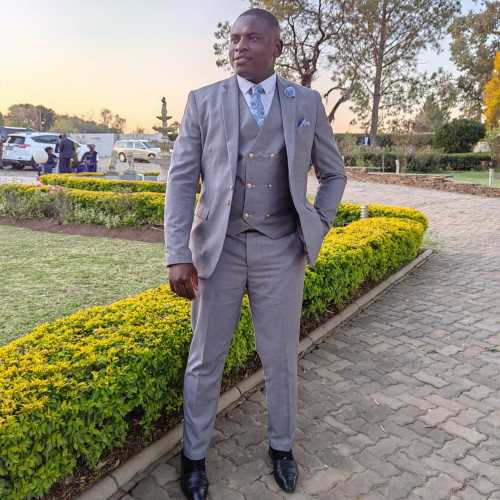 Dumisani  M. profile photo