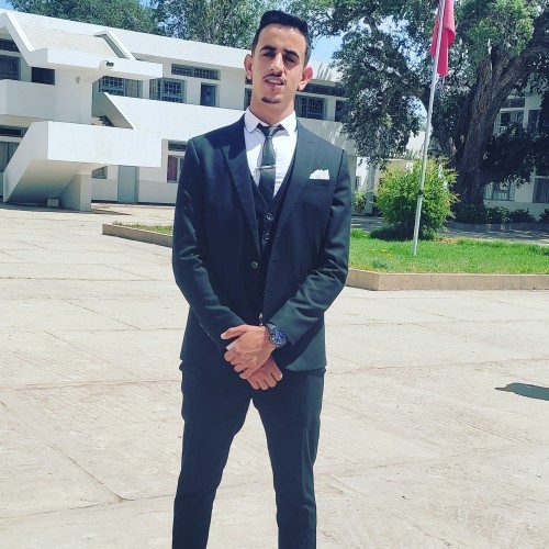 Farid  S. profile photo
