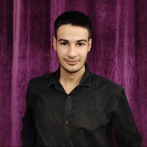 Mohamed  A.