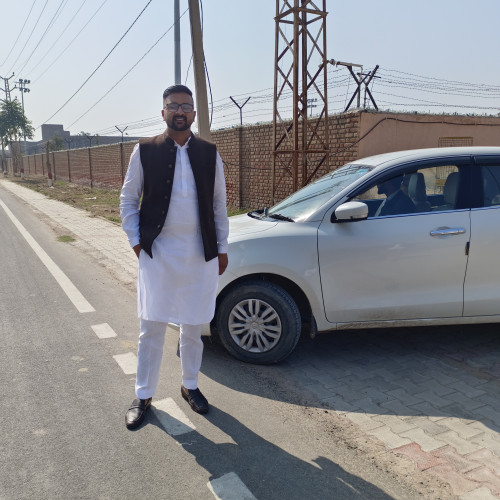 Abhimanyu  S.