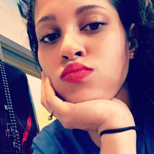Mya G. profile photo
