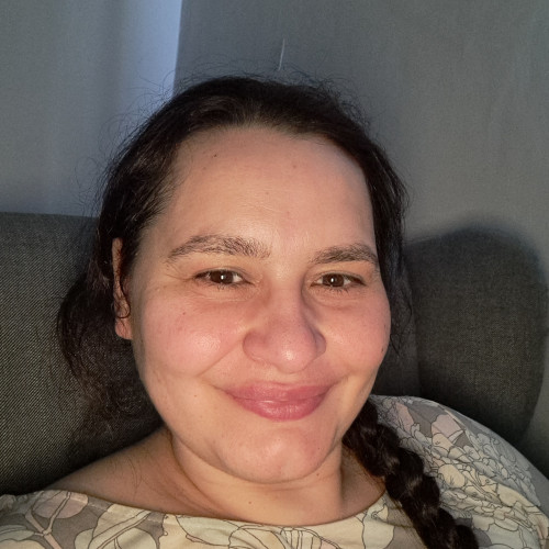 Amelia D. profile photo