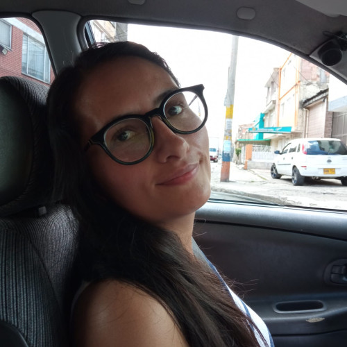 Marlith P. profile photo