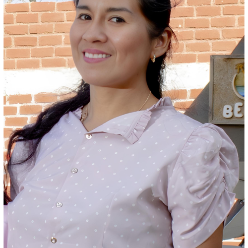 Juana A. profile photo