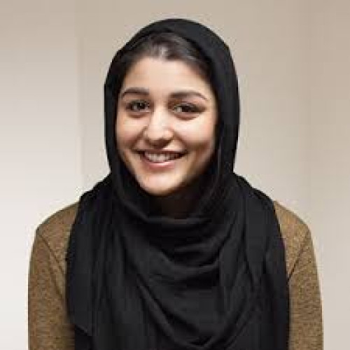 Mehak N. profile photo