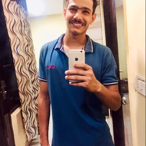 Dushyant C. profile photo