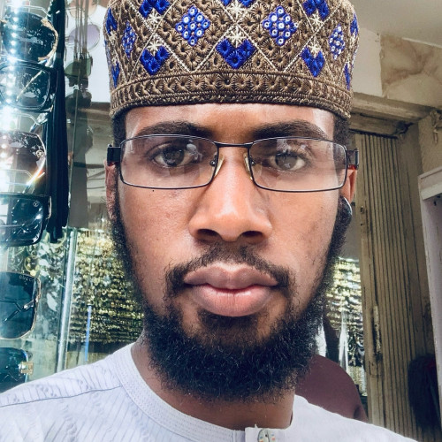 Ismail U. profile photo