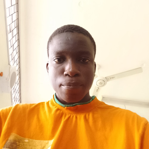 Oludare  T. profile photo