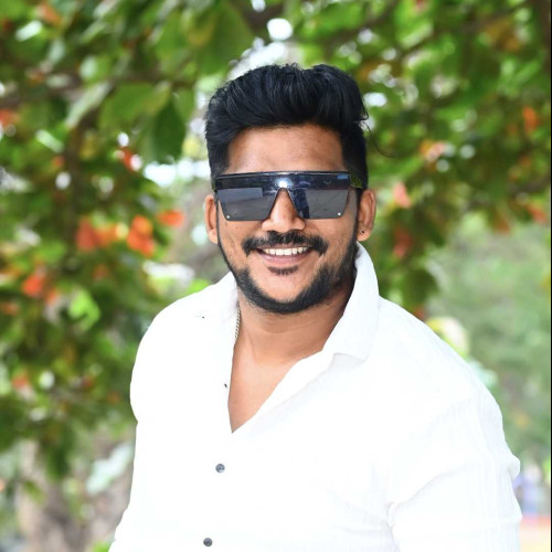 anil k. profile photo