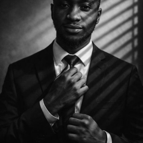 Gershom M. profile photo