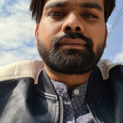 Yash G.