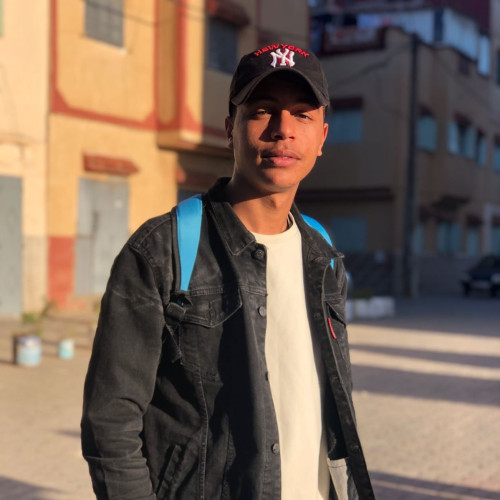 Walid E. profile photo
