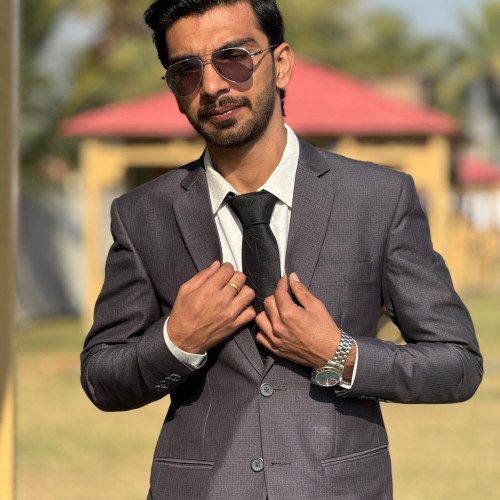 Hasnain K. profile photo