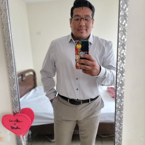Jonathan T. profile photo