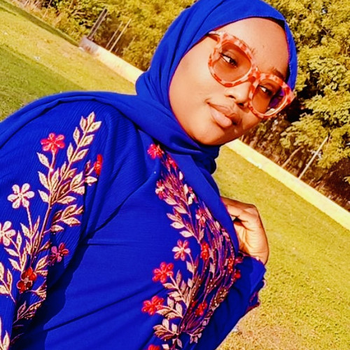 Hauwa S. profile photo