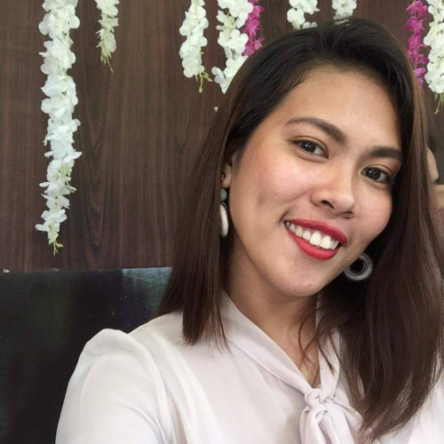 Ana Marie M. profile photo