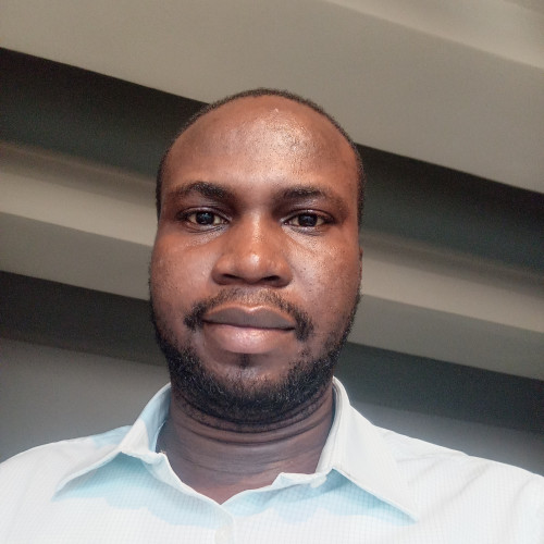 Udochukwu A. profile photo