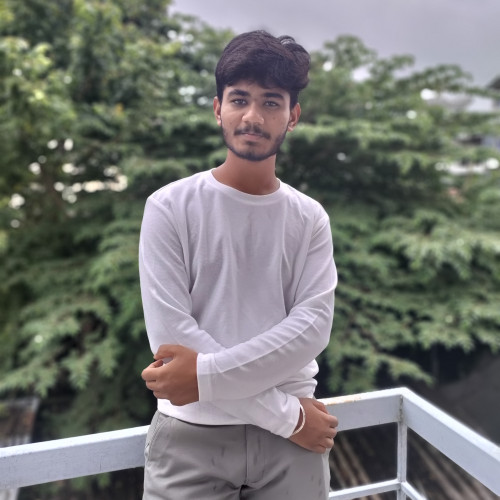 Mohit R. profile photo
