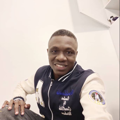 Joshua O. profile photo
